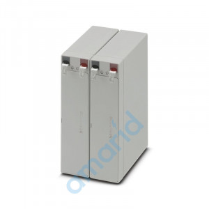 Запасной аккумулятор для 1274117, Phoenix Contact, 1283116