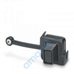 Заглушки с креплением на раме Push-Pull (VS-PPC-F1..), степень защиты IP65/67, Phoenix Contact, 1405293