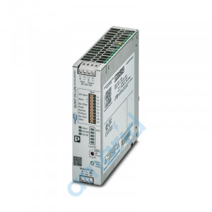 ИБП, 24 В DC / 10 А, USB (Modbus/RTU), Phoenix Contact, 2907067