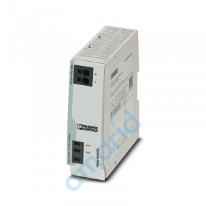 Резервный модуль, 12 В - 24 В DC, 2x 1x 40 A, Phoenix Contact, 2907379