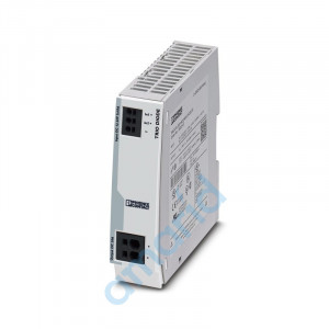 Резервный модуль, 12 В - 24 В DC, 2x 10 A, 1x 20 A, Phoenix Contact, 2907380