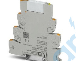 (РПВМ-1-24D-1/G) реле интерфейсные, STEZ, 60103002