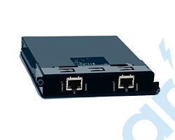 (STEZ4700-MOD-HSR/PRP-G) Модуль для шасси STEZ4700G-CHxx для слотов №2 - 7, HSR/PRP с 2 портами 10/100/1000 Base-Tx, STEZ, 70010039