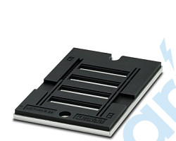 Магазин, для принтера THERMOMARK PRIME и THERMOMARK CARD, для размещения UCT-WMCO ... (18x4), Phoenix Contact, 0803372
