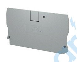 (К-КНБ 16-2) Концевая крышка, STEZ, 14300071