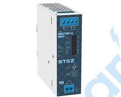 (ВЕКТОР-А-ИБП-24DC/24DC/10) CMXS: источники питания, ибп, STEZ, 52100001