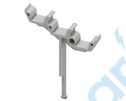 (ДМТ 3-5) Держатель маркировки, STEZ, 10200045