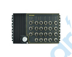 (Aquam8120-B-4GE16T-H6-H6) Aquam8120-B-4GE16T-H6-H6, STEZ, 302242817