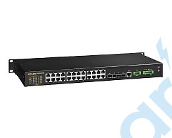 (SICOM2024M-4GX24T-HV-HV) SICOM2024M-4GX24T-HV-HV, STEZ, 300023017