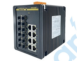 (SICOM3000A-12GX8GE-L2-L2) SICOM3000A-12GX8GE-L2-L2, STEZ, 300071647