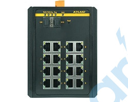 (SICOM3000A-2GX16T-HV) SICOM3000A-2GX16T-HV, STEZ, 300071630
