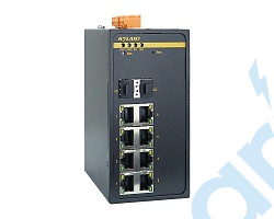 (SICOM3000A-2SFP8T-L2-L2) SICOM3000A-2SFP8T-L2-L2, STEZ, 300071656