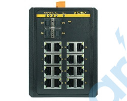 (SICOM3000A-4GX16T-L2-L2) SICOM3000A-4GX16T-L2-L2, STEZ, 300071635