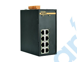 (SICOM3000A-8T-L2-L2) SICOM3000A-8T-L2-L2, STEZ, 300071609