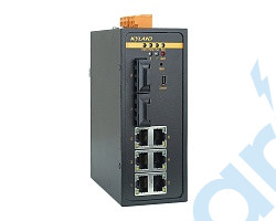 (SICOM3000A-LITE-2S6T-SC40-L2-L2) SICOM3000A-LITE-2S6T-SC40-L2-L2, STEZ, 300071546