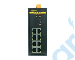 (SICOM3000A-LITE-8T-L2-L2) SICOM3000A-LITE-8T-L2-L2, STEZ, 300071529