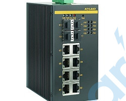 (SICOM3000S-4GX8GP-L16-L16) SICOM3000S-4GX8GP-L16-L16, STEZ, 300073021