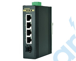 (Opal5L-1SFP4T-LV-LV) Opal5L-1SFP4T-LV-LV, STEZ, 302210205