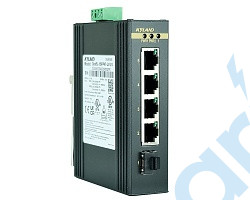 (Opal5L-E-1SFP4T-LV-LV) Opal5L-E-1SFP4T-LV-LV, STEZ, 302210206