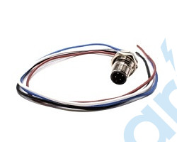 (СЦМ120059-04A-1-00300) BFXS: кабельные разъемы, STEZ, 185200910
