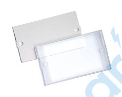 (МП-УМО-П 95x55 2x3,5) Табличка маркировочная, STEZ, 31278007
