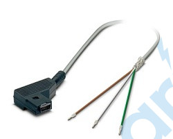 Функциональные клеммные модули Inline, Phoenix Contact, 2700893